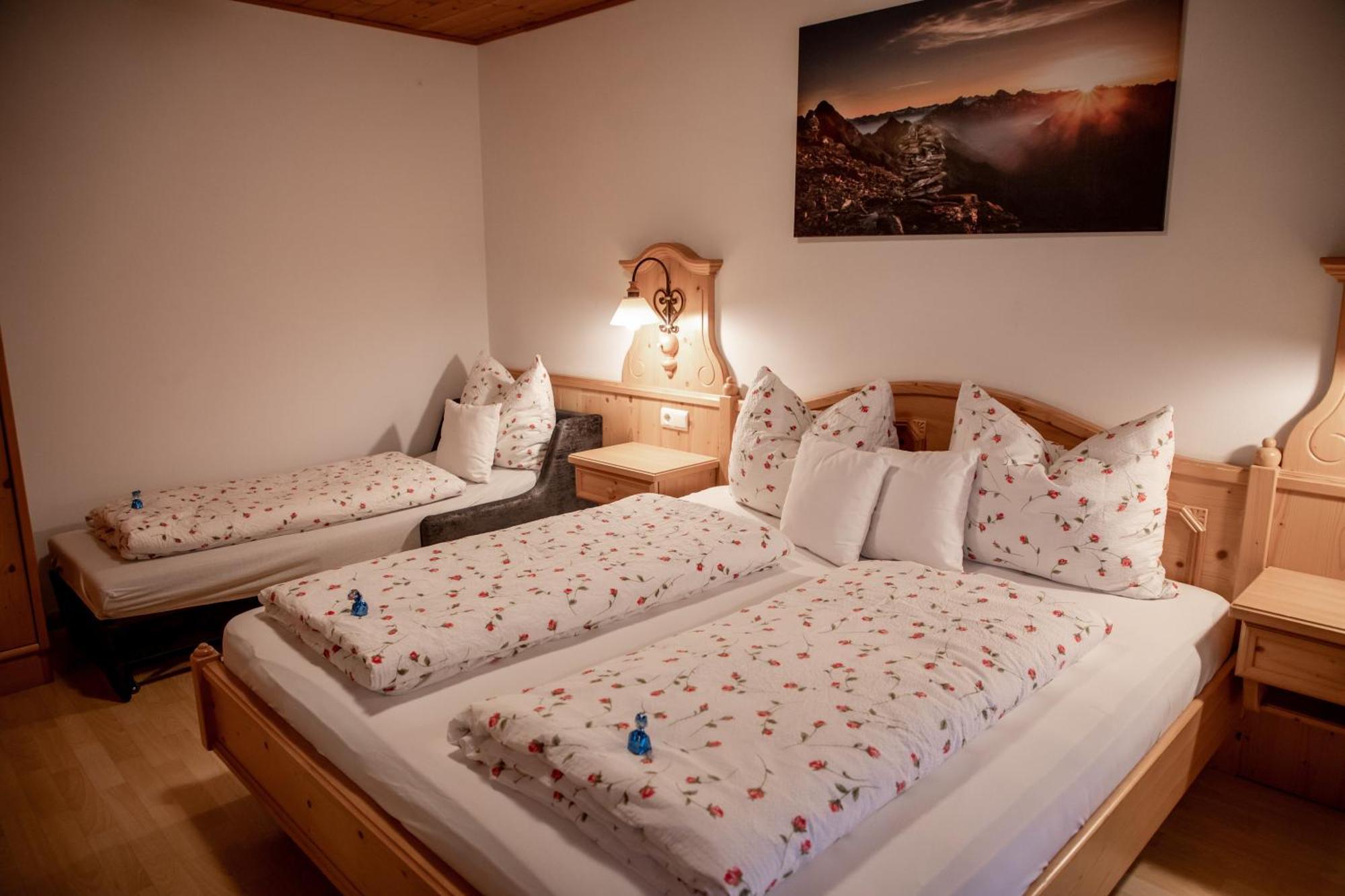 Moesslhof App Garten Apartment